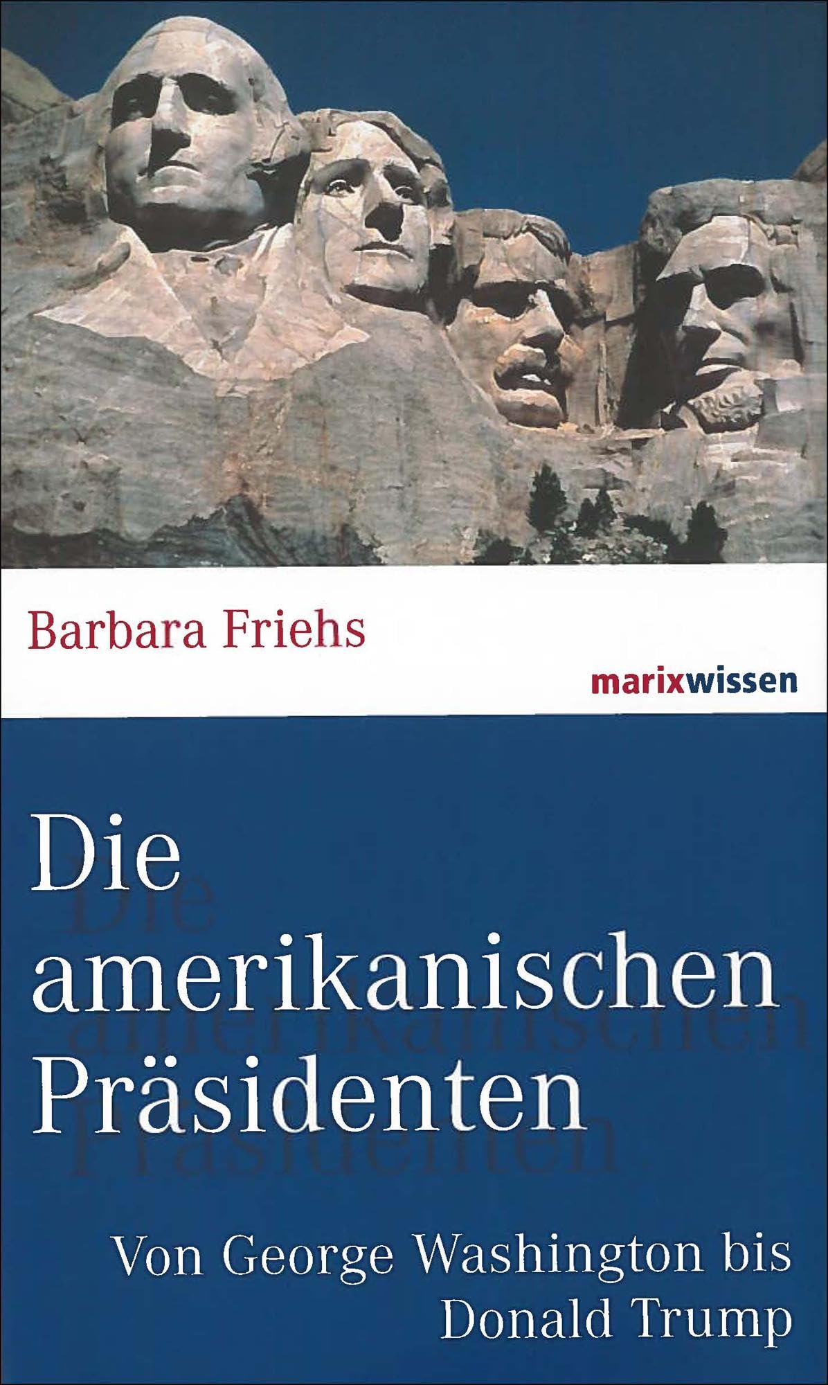 Die amerikanischen Präsidenten Memories