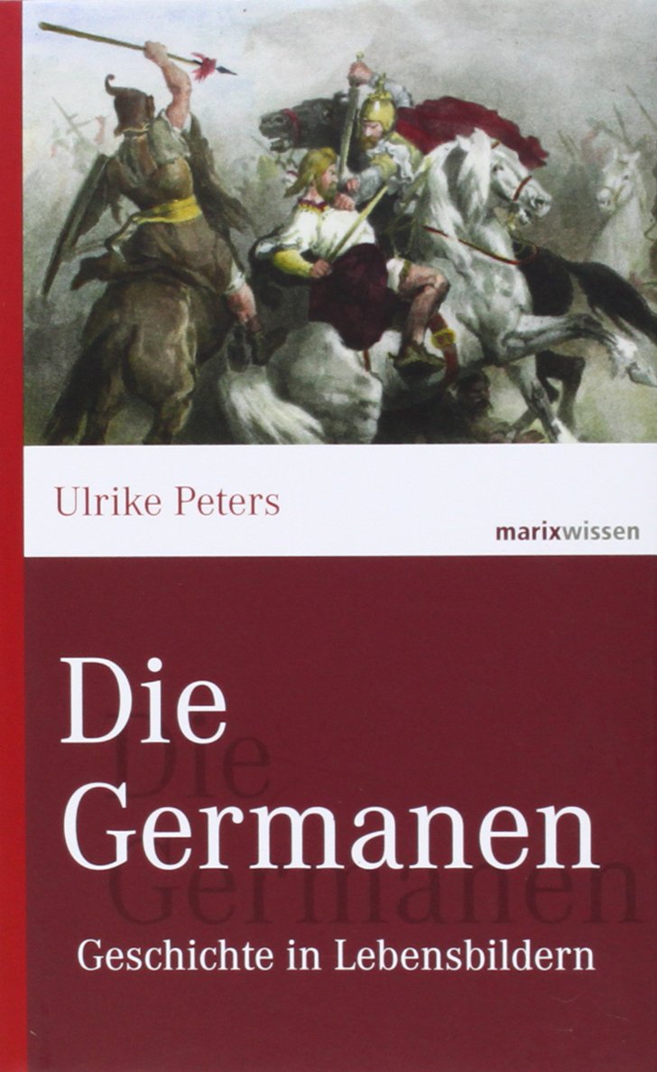 Die Germanen General education Books