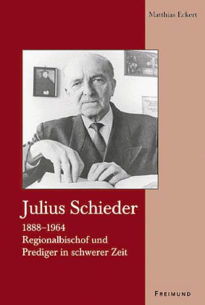 Product Image: Julius Schieder