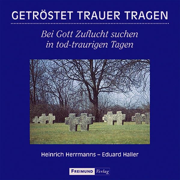 Getröstet Trauer tragen Death & Mourning