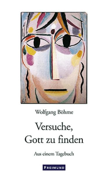 Versuche, Gott zu finden Film, Art & Culture