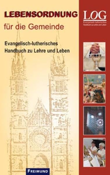 Lebensordnung für die Gemeinde Politics & Society