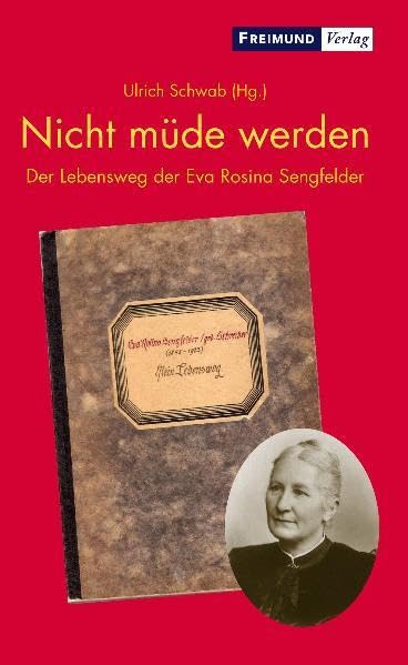 Product Image: Nicht müde werden