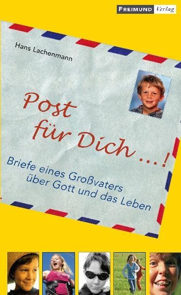 Product Image: Post für Dich...!