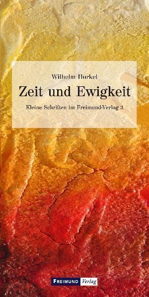 Product Image: Zeit und Ewigkeit