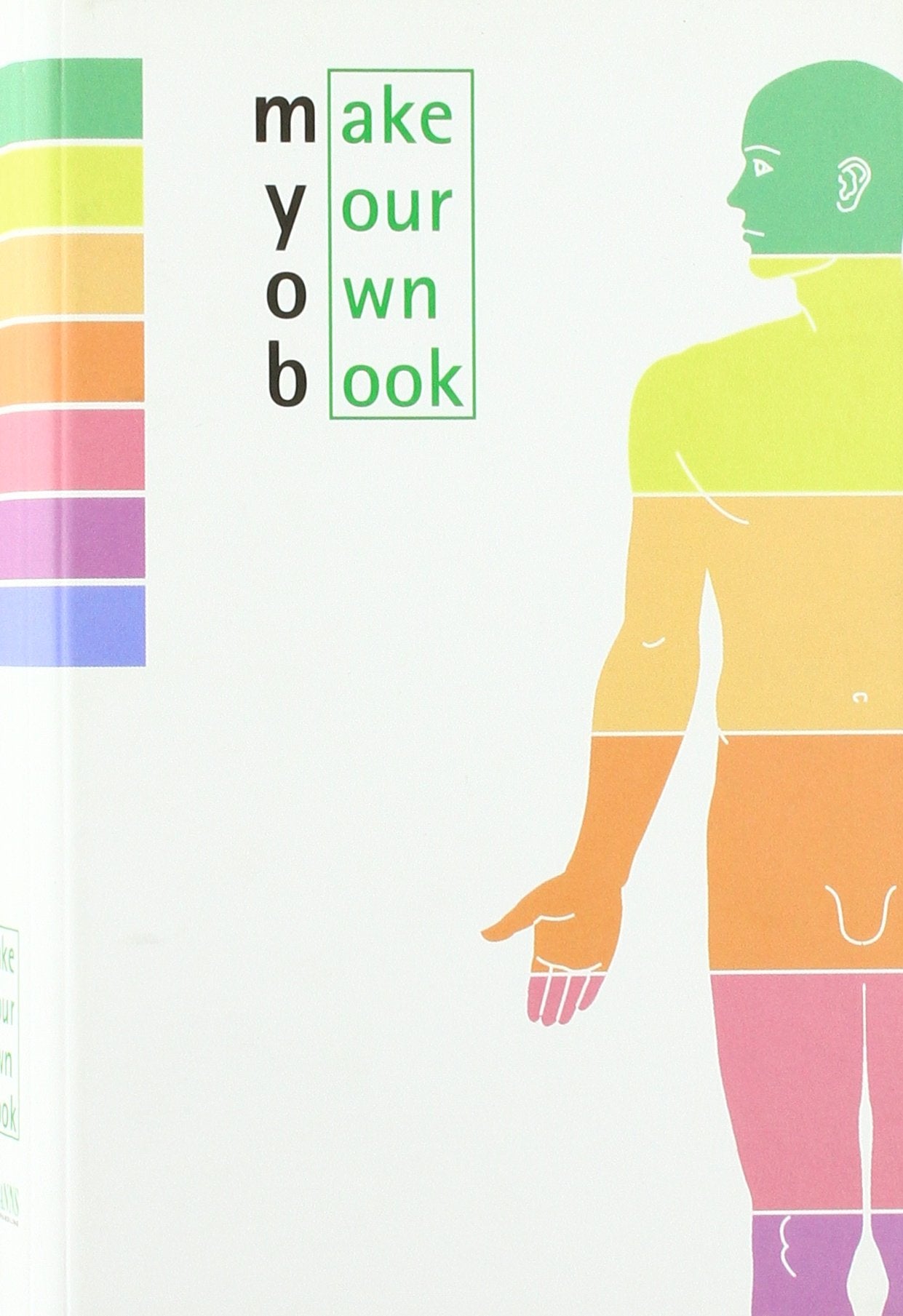 Lehmanns-Powercards - MYOB (Make Your Own Book): Das Komplett-Set book