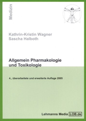 Allgemeine Pharmakologie und Toxikologie Medicine