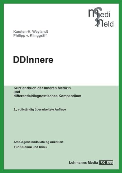 DDInnere Medicine Books