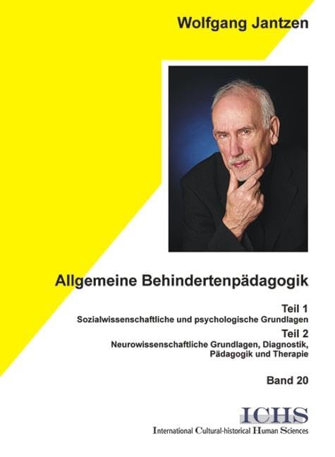 Allgemeine Behindertenpädagogik Books