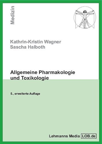 Allgemeine Pharmakologie und Toxikologie Medicine