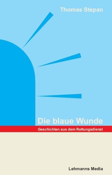 Die blaue Wunde Medicine