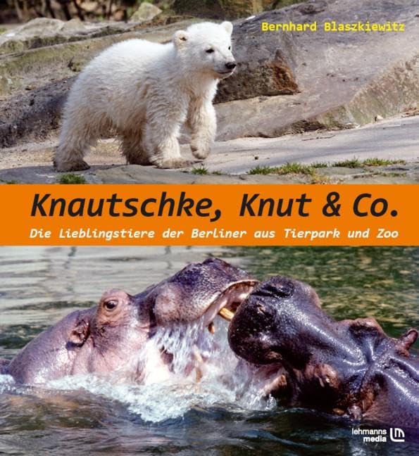 Knautschke, Knut & Co. Natural Sciences