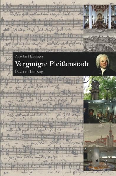 Vergnügte Pleißenstadt Arts & Music
