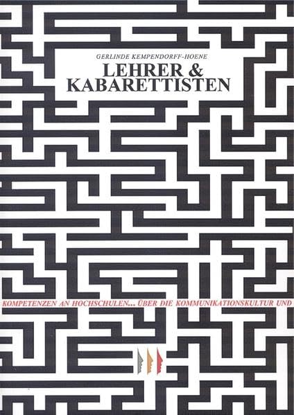 Lehrer & Kabarettisten book