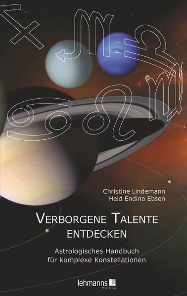 Verborgene Talente entdecken Religion & Esotericism
