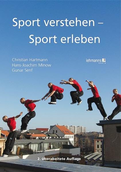 Sport verstehen - Sport erleben Study Guides