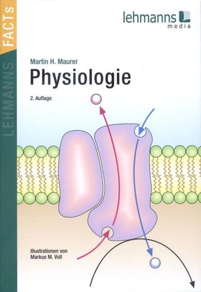 Lehmanns Facts! Physiologie Medicine