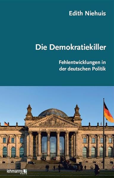 Product Image: Die Demokratiekiller