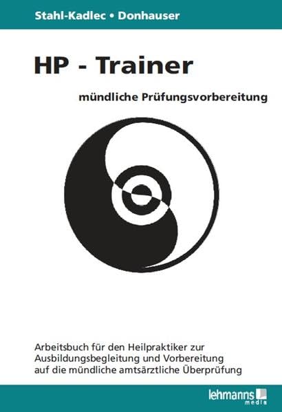 HP-Trainer - Mündliche Prüfungsvorbereitung Medicine