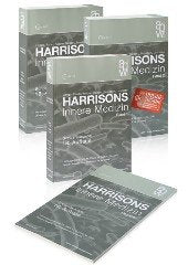 Harrisons Innere Medizin: Sonderausgabe 18. Auflage: Lehmanns Sonderausgabe 18. Auflage Medicine