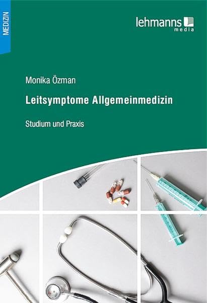 Product Image: Leitsymptome Allgemeinmedizin