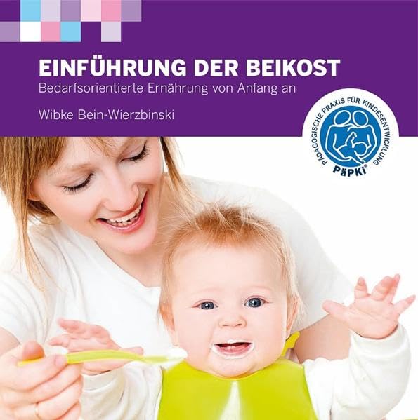 Einführung in die Beikost Medicine