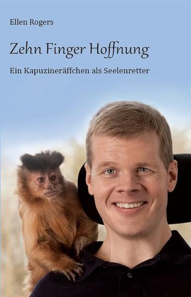 Zehn Finger Hoffnung Contemporary literature Books
