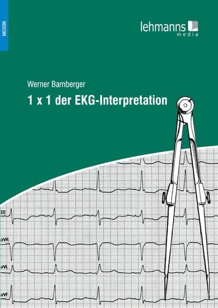 1x1 der EKG-Interpretation Medicine
