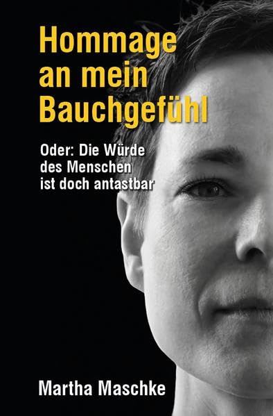 Hommage an mein Bauchgefühl Personalities