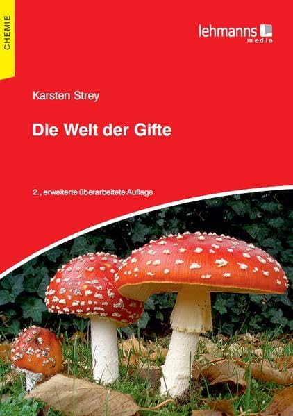 Die Welt der Gifte Medicine Books