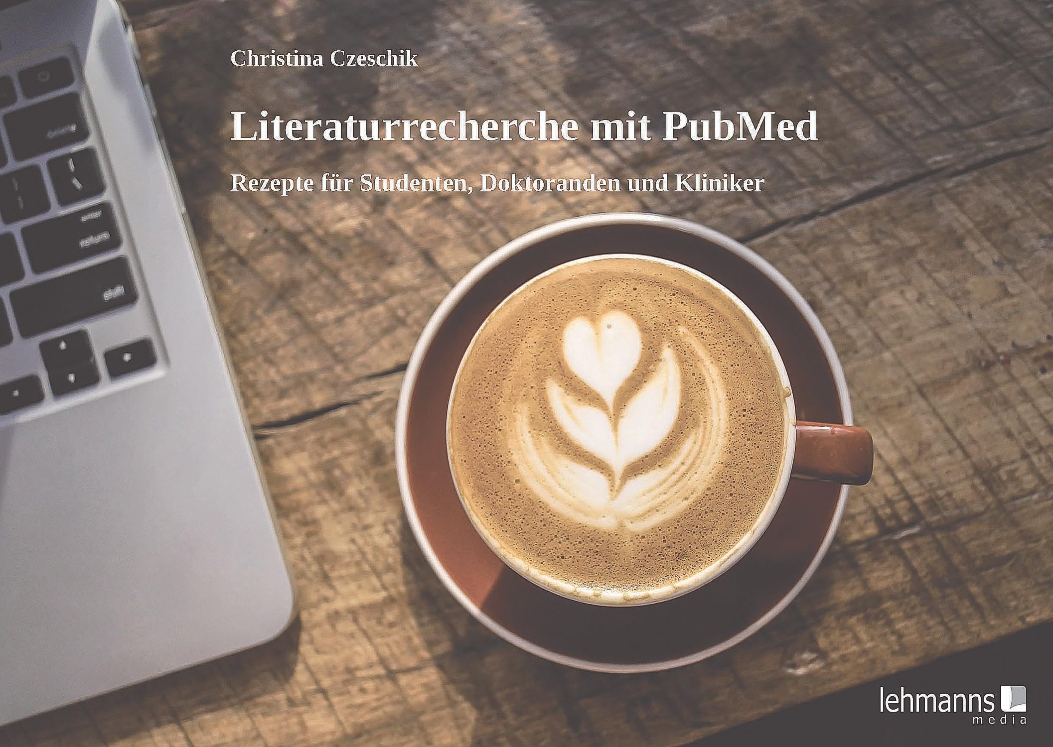 Literaturrecherche mit PubMed Medicine