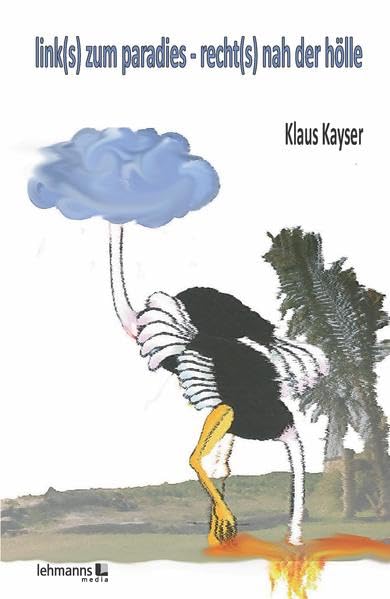 link(s) zum paradies - recht(s) nah der hölle Contemporary literature