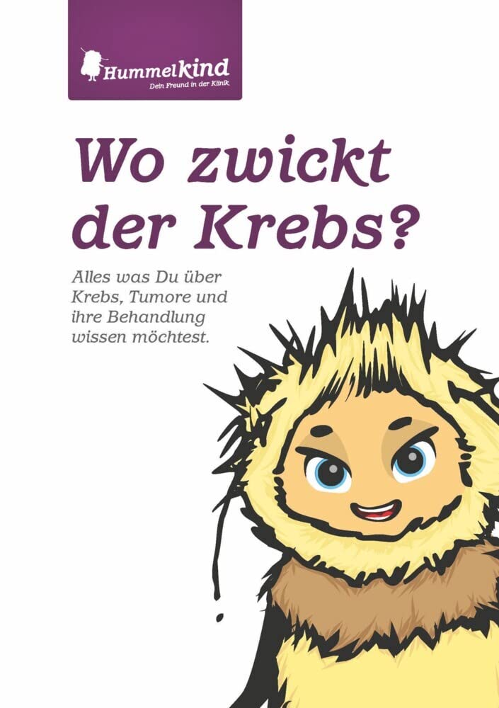 Wo zwickt der Krebs? Medicine