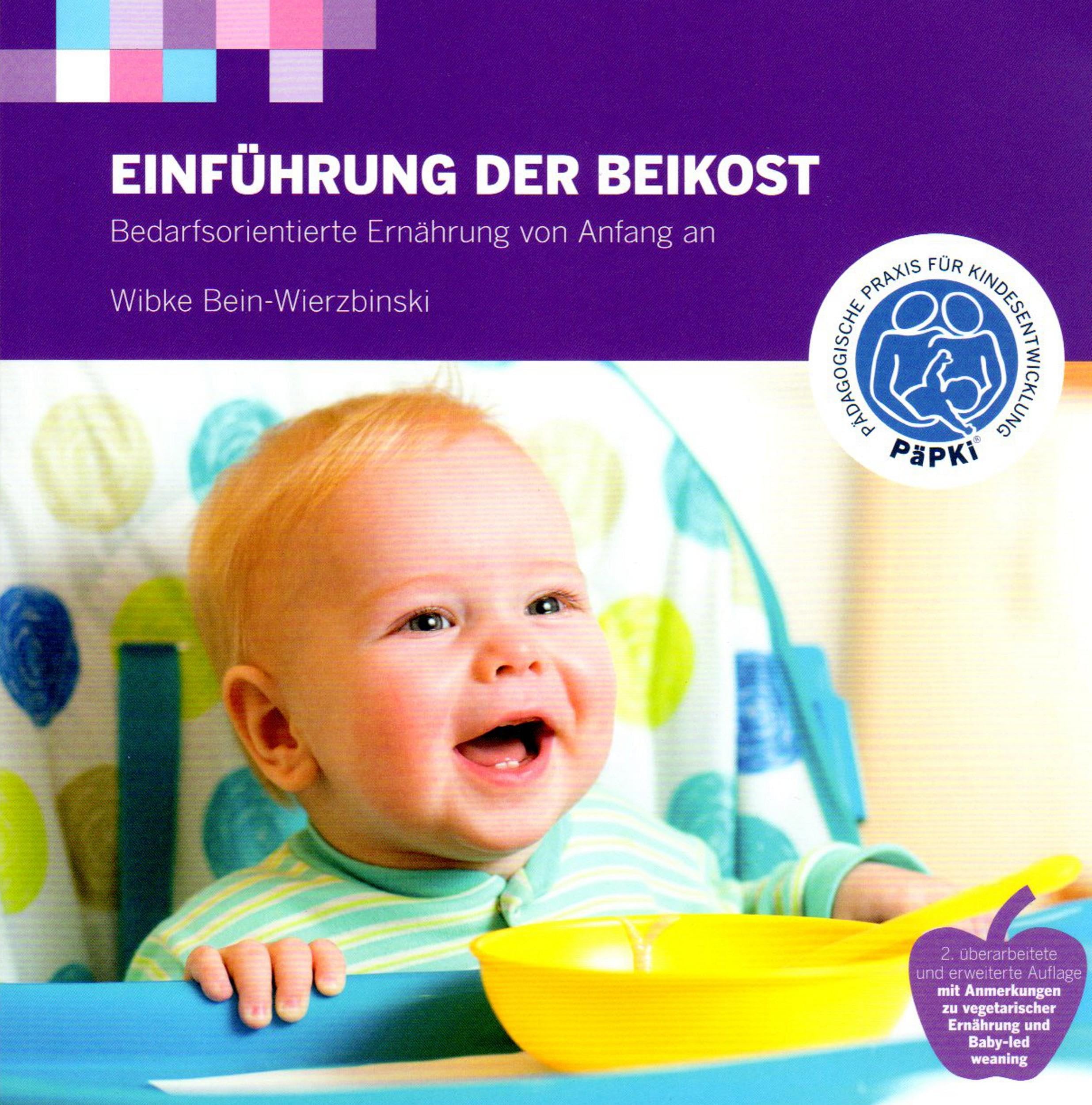Einführung in die Beikost Leisure, Home & Garden