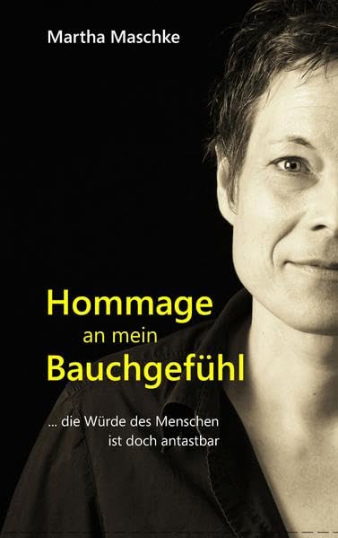 Hommage an mein Bauchgefühl Essays & Short Stories