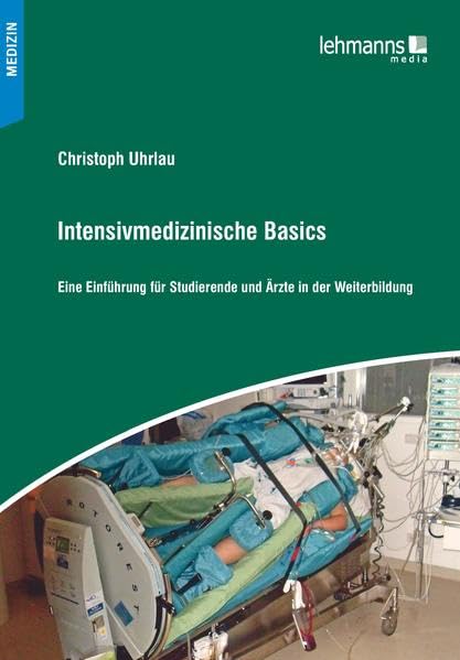 Intensivmedizinische Basics Medicine