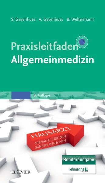 Praxisleitfaden Allgemeinmedizin Medicine