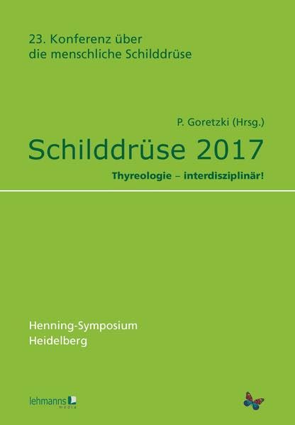 Schilddrüse 2017 Medicine