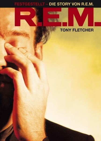 Die Story von R.E.M: Festgestellt - Die Story Von R.E.M. Pop culture