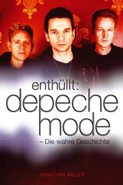 Enthüllt: Depeche Mode-die Wahre Geschichte Music