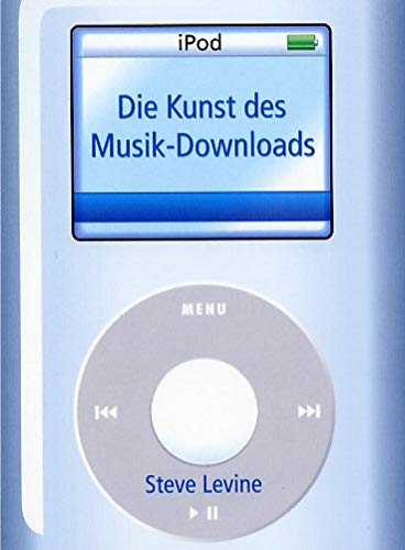 Die Kunst Des Musik-Downloads: Buch Arts & Music