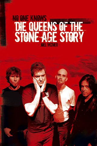 No One Knows - Die Story der Queens Of The Stone Age Music