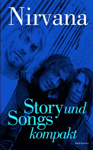 Nirvana - Story und Songs kompakt Sheet Music