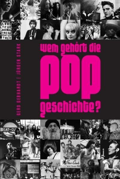 Wem gehört die Popgeschichte? Sheet Music