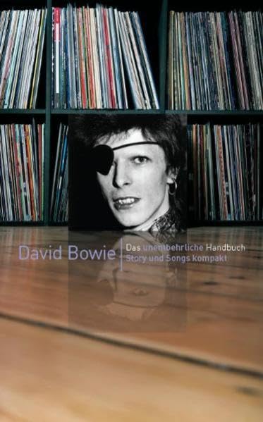 Story & Songs kompakt - David Bowie: Das unentbehrliche Handbuch Pop culture
