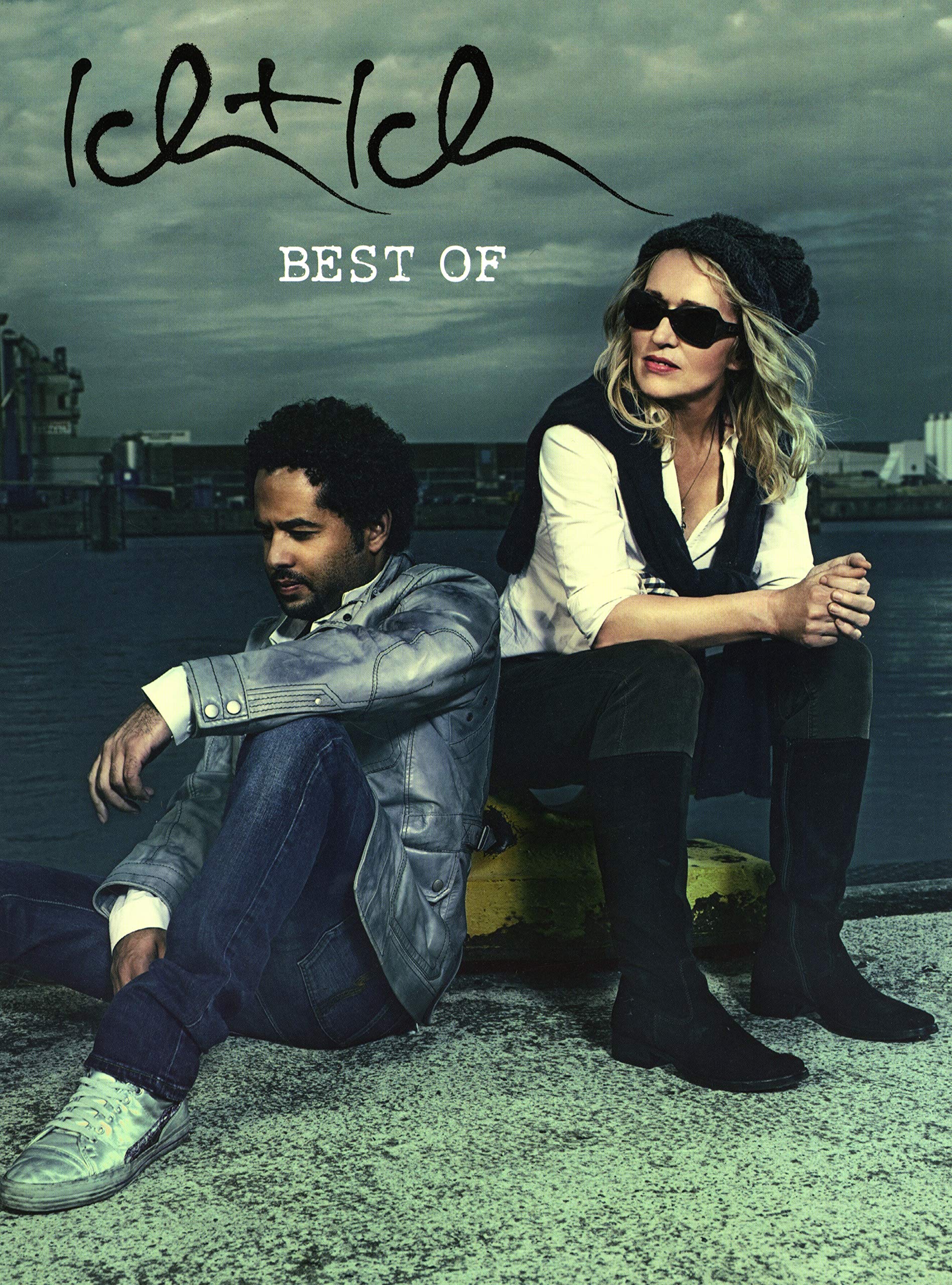 Product Image: Ich + Ich - Best Of