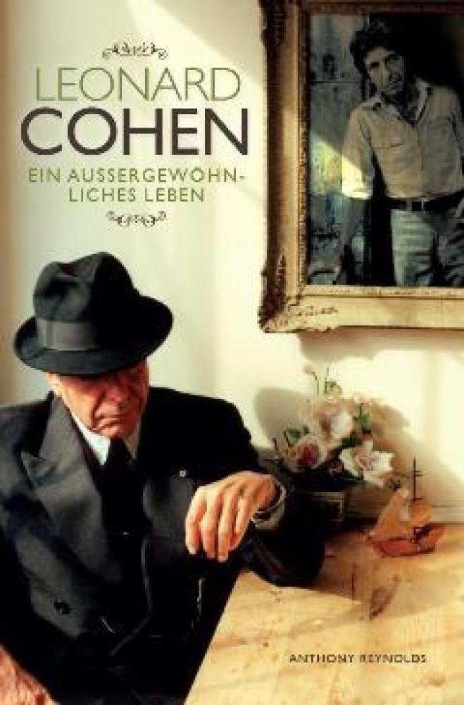 Leonard Cohen - Ein Außergewöhnliches Leben: A Remarkable Life (German Edition) Sheet Music