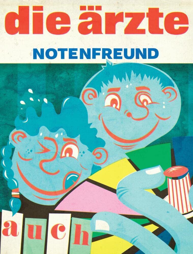 Product Image: die ärzte 'auch'