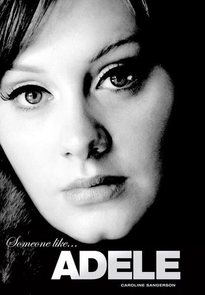 Someone Like Adele Sheet Music