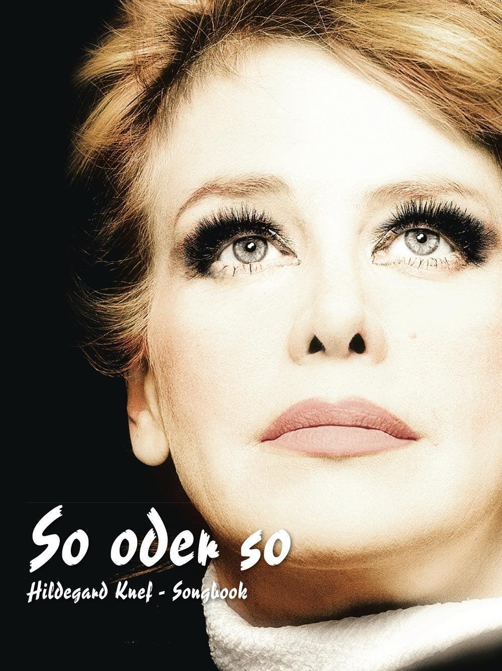 So oder So (Songbook): Für Klavier, Gesang, Gitarre: piano/vocal/guitar Sheet Music